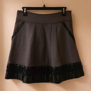 Marc Jacobs Vintage A-line Skirt